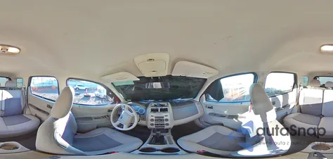 2008 Ford Escape Xlt из США, поврежденный, VIN 1FMCU03118KC69366